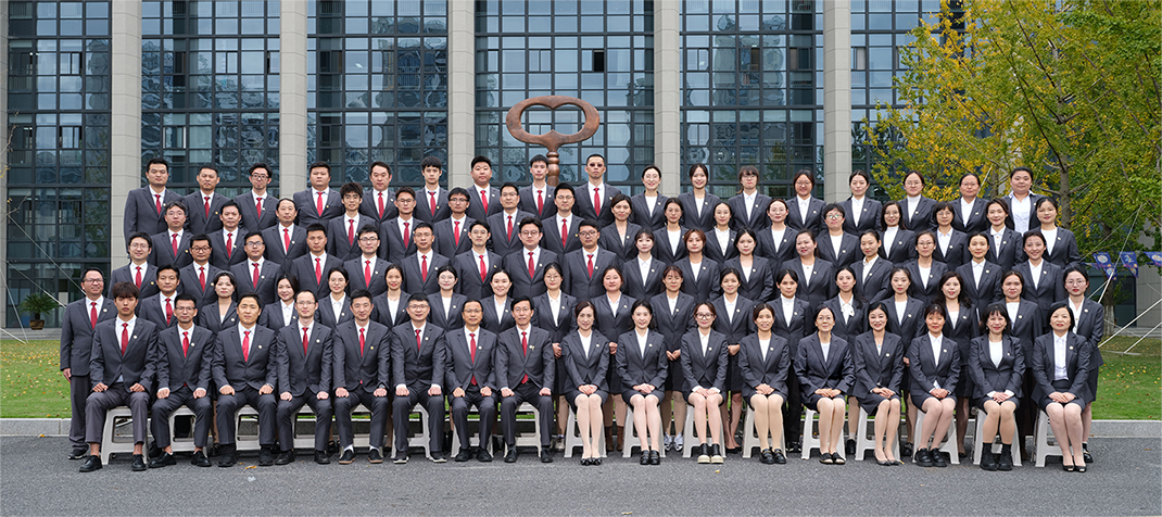 天禧国际会客中心 @杭州